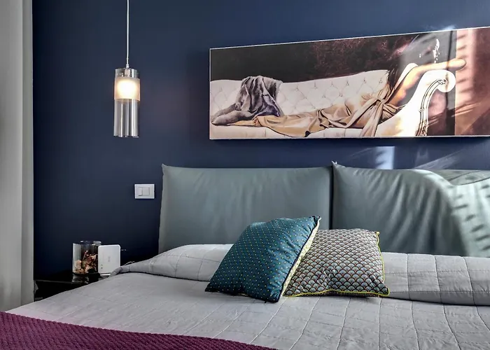 Biennale superior suite